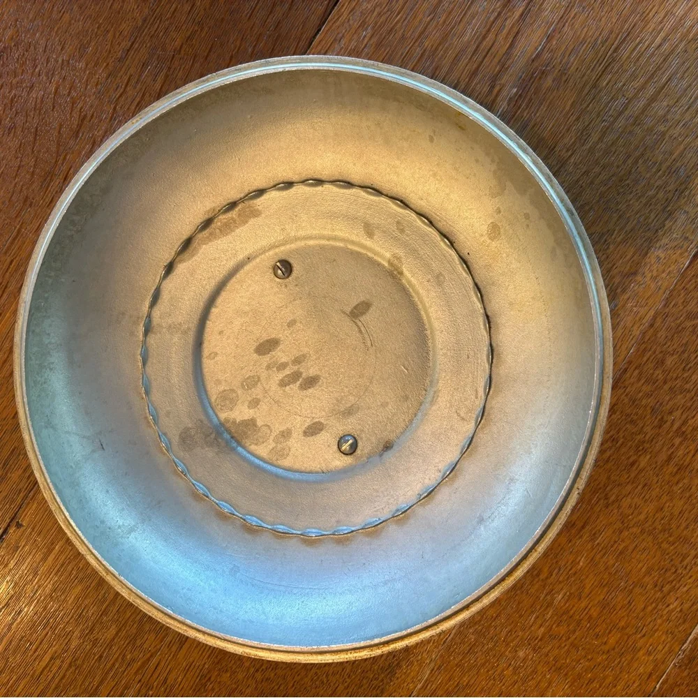 Wagner Ware Magnalite Sidney 6qt Stockpot/Dutch oven - Picture 6 of 6